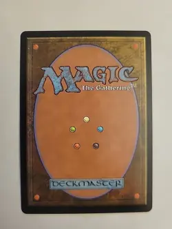 MTG - Mockingbird- BLB- Borderless Rare - Image 3