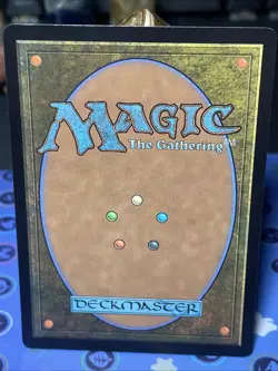 MTG 1x FOIL RETRO Sulfuric Vortex 332 Dominaria Remastered Magic Gathering x1 NM - Image 2