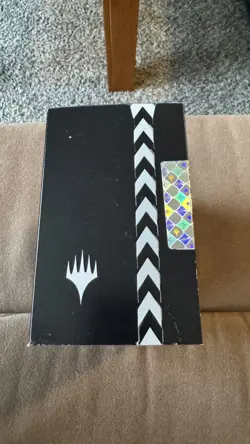 Magic The Gathering Final Fantasy bundle - Sealed - Image 4