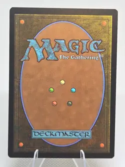 Screeching Scorchbeast (Showcase) X1 PIP MTG Fallout FB3 - Image 2