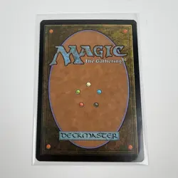 Capricious Efreet - Magic The Gathering MTG 2010 Core Set M10 #131/249 - Image 2