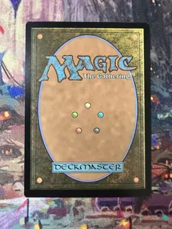 Quantum Riddler Edge of Eternities Regular MTG 0072 Magic the Gathering - Image 2