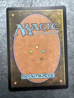 MTG Cavern of Souls Zendikar Rising Expeditions Regular Mythic Rare - Image 2