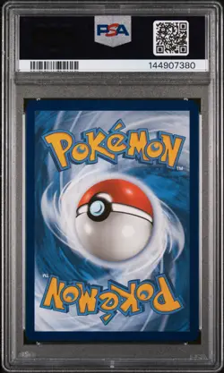 PSA 10 CHARIZARD EX 074 SHINY BLACK STAR PROMO PALDEAN FATES TIN POKEMON ✨ - Image 2