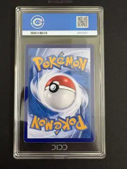 2025 Pokemon TCG Chinese Exclusive Cubone #2 Gem Vol.3 CBB3C 04 07/07 CCIC 10 - Image 3