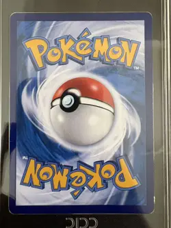 2025 Pokemon TCG Chinese Exclusive Cubone #2 Gem Vol.3 CBB3C 04 07/07 CCIC 10 - Image 4
