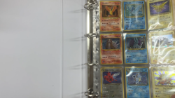 Lot 50 Vintage Japanese Pokemon Card Set MP Condition Old Back Blastoise Suicune - Image 2