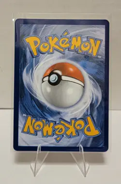 Team Rocket’s Moltres EX 208/182 - Full Art - Destined Rivals - Pokemon TCG- NM - Image 2