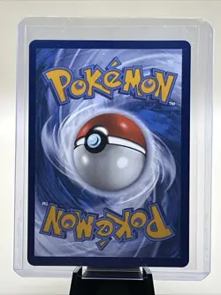 Teal Mask Ogerpon ex 190/167 Twilight Masquerade Full Art Pokemon TCG NM/MINT - Image 2