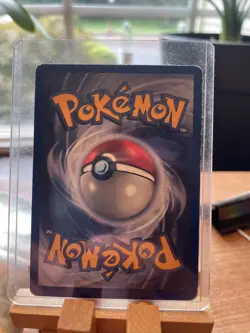 1999 VOLTORB 67/102 Pokemon Base Set Card NM/LP WOTC Common - Image 2