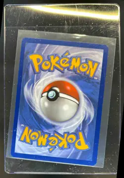 2025 Pokemon Prismatic Evolutions Goldeen Reverse Holo Master Ball #020/131 - Image 2