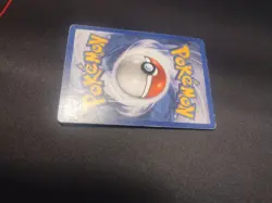 Pokemon 1st Edition Shadowless Electabuzz 020/102 Base Set - Image 4