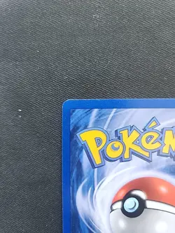 POKEMON 1st Edition Voltorb (Voltobal) 67/102 NM Near Mint GERMAN Base set - Image 3