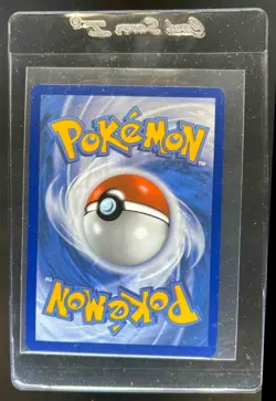 2023-25 Pokemon SV Black Star Promos - SVP EN Eevee ex #174 - Image 2