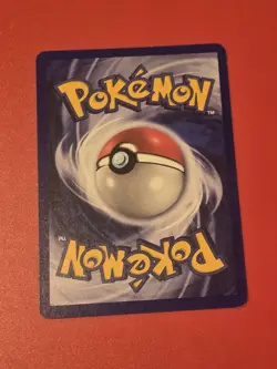 Misty's Wrath 114/132 Gym Heroes Unlimited Uncommon Pokemon TCG Ken Sugimori - Image 2
