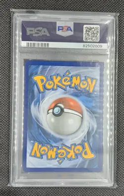 2021 POKEMON SWORD & SHIELD CELEBRATIONS VENUSAUR CLASSIC COLLECTION PSA 10 - Image 2