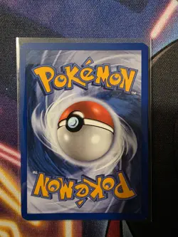 Dugtrio 010/165 NM Expedition Base Set Reverse Holo Rare Pokemon TCG 2002 - Image 2