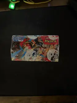 POKEMON MEGA EVOLUTION ENHANCED BOOSTER BOX NEW SEALED - Image 5