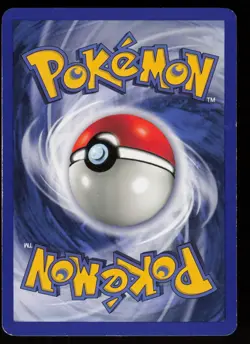 Electrode 21/102 Rare Shadowless Base Set Pokemon - Image 2
