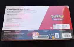 Pokemon TCG: Surging Sparks Elite Trainer Box Booster Bundle Costco 2-Pack - Image 2