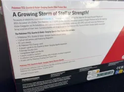Pokemon TCG: Surging Sparks Elite Trainer Box Booster Bundle Costco 2-Pack - Image 3