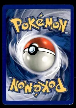 Pokemon TCG Sabrina's Mr. Mime 94/132 Gym Heroes Common (NM-M) - Image 2