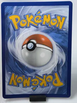 Pokemon TCG Team Rocket’s Tyranitar 096/182 Destined Rivals Stamped Promo NM - Image 2