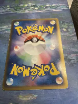 Pokemon, Jirachi EX, 1st Edition, Holo, Crystal Guardians, Japanese, LP/NM - Image 4
