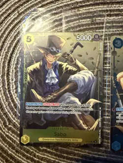 One Piece TCG Volume 2 Tins Promo Set Sealed - Image 4