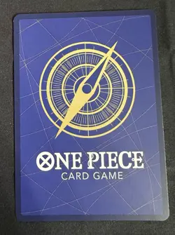 Boa Hancock (Illustration Box Vol.1) ST17-004 One Piece Promotion Cards Foil - Image 2