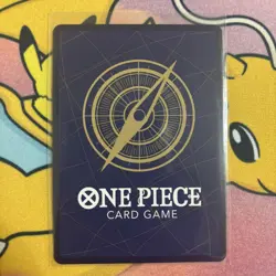 One Piece TCG English OP14-015 Roronoa Zoro Alt Art - Image 2