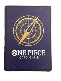 New: One Piece CCG Tokikake OP06-052 Wings of the Captain Regular Common - Image 2