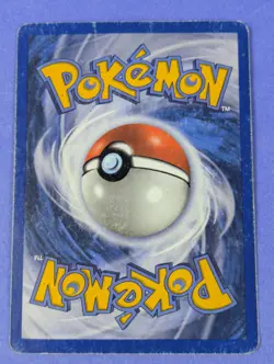 Gyarados [Reverse Holo] #11/144 Pokemon Skyridge - Pokemon Card - HP - Image 3