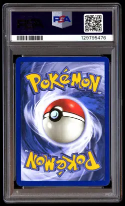 PSA 6 Golem Reverse Holo 148/144 Skyridge Pokemon - Image 2