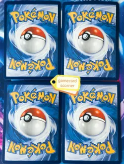 Pokemon TCG S-Chinese Sword&Shield CS5.1C 001-004 Festival Celebration Pikachu - Image 2