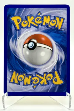 2005 Pokemon EX Delta Species Ditto (Pikachu) 63/113 Vintage Rare TCG 🔥 - Image 2