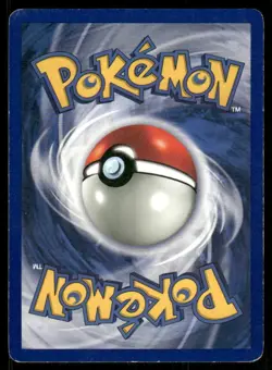 Beedrill 1999 Base Set Unlimited WOTC Vintage Pokemon Card 17/102 (LP-NM) - Image 2