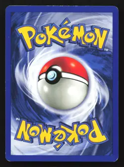 Beedrill 17/102 Base Set Rare Pokemon Card - Image 2