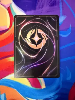 Disney Lorcana: Archazia's Island - Tamatoa Happy as a Clam - Enchanted 219/204 - Image 2