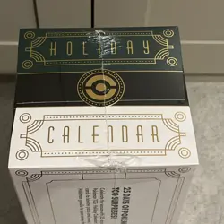 Pokemon TCG Holiday Calendar Advent 2024 English FAST🚚 DISPATCHES TODAY!✅ - Image 5