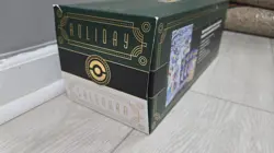 Exclusive New Pokemon TCG - 2024 Holiday (Advent) Calendar - Box Sealed - Image 3