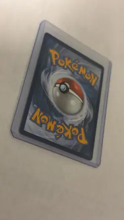 Team Rocket's Moltres ex - (Destined Rivals Stamp) 208/182 Miscellaneous Cards & - Image 3