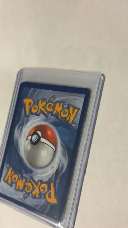 Team Rocket's Moltres ex - (Destined Rivals Stamp) 208/182 Miscellaneous Cards & - Image 4