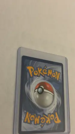 Team Rocket's Moltres ex - (Destined Rivals Stamp) 208/182 Miscellaneous Cards & - Image 5