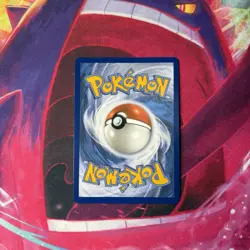 Mega Charizard EX 130/094 Phantasmal Flames Gold Full Art Hyper Rare Pokemon TCG - Image 2
