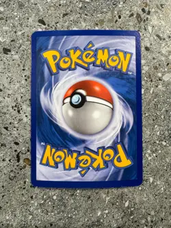 Pokemon TCG Cards Crobat 2/113 Delta Species Holo Rare EXC-NM - Image 2