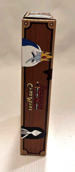 Adventure Time Card Wars Ice King Vs. Marceline Collectors Pack Complete In Box - Image 2