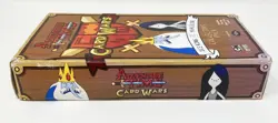 Adventure Time Card Wars Ice King Vs. Marceline Collector's Pack 100% Complete - Image 2