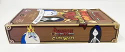 Adventure Time Card Wars Ice King Vs. Marceline Collector's Pack 100% Complete - Image 4