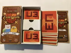 Adventure Time Card Wars Bundle - 3 Sets Complete - Image 3
